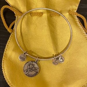 Alex and Ani bracelet